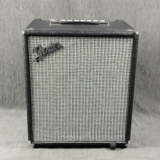 Fender Rumble 100