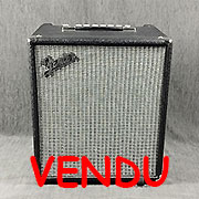 Fender Rumble 100