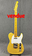 Whitfill Telecaster