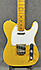 Whitfill Telecaster