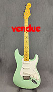 Fender American Vintage 57 Stratocaster RI de 2011