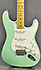 Fender American Vintage 57 Stratocaster RI de 2011