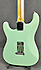 Fender American Vintage 57 Stratocaster RI de 2011