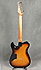 Tom Anderson Cobra Special de 2007