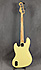 Fender Jazz Bass Deluxe