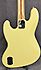 Fender Jazz Bass Deluxe