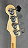 Fender Jazz Bass Deluxe