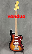 Fender Bass VI