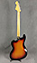 Fender Bass VI