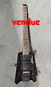 Steinberger Spirit HSH