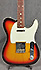 Fender Telecaster Custom Made in Japan