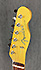 Fender Telecaster Custom Made in Japan