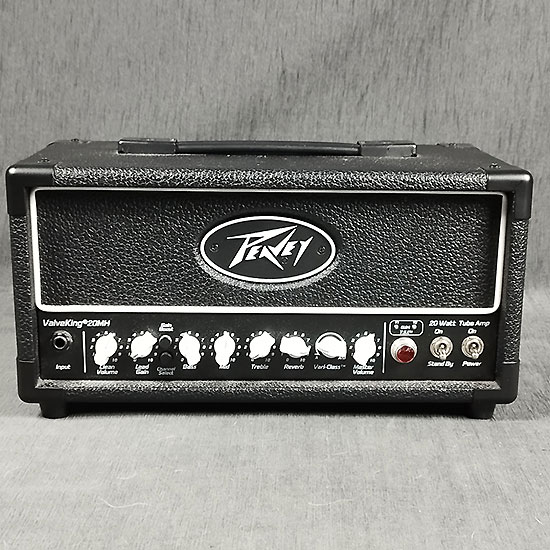 Peavey Valve King 20 MH