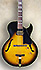 Gibson ES-165 Herb Ellis