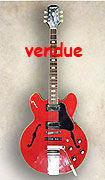 Epiphone ES-335 Joe Bonamassa