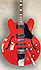 Epiphone ES-335 Joe Bonamassa