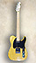 Fender Telecaster Lite Ash de 2005