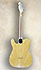 Fender Telecaster Lite Ash de 2005