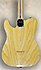 Fender Telecaster Lite Ash de 2005