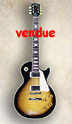 Gibson Les Paul Standard 50