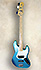 Fender Jazz Bass Player