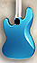 Fender Jazz Bass Player