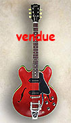 Gibson ES-330 VCBN1