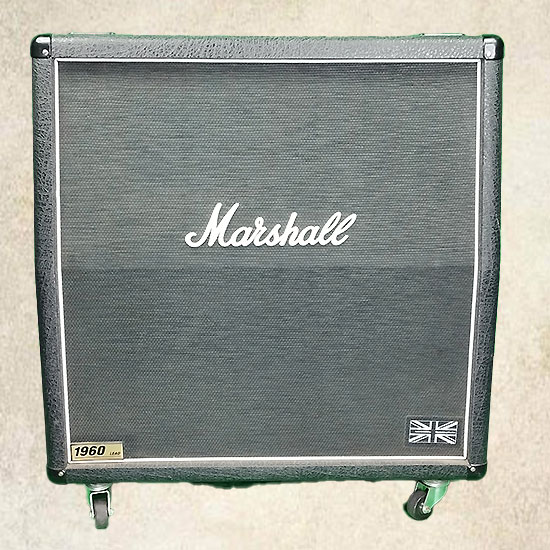 Marshall 1960 Lead A