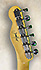 Fender Telecaster Jimmy Page