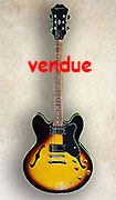 Epiphone DOT