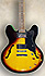 Epiphone DOT