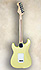 Fender Stratocaster Player Series