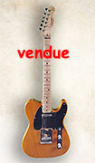 Squier Affinity Telecaster