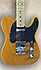 Squier Affinity Telecaster Kit micros Hepcat 62 (micros d'origine fournis)