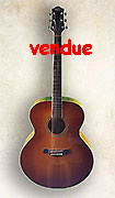 Crafter Richmond 886J VTG