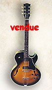 Gibson ES-135