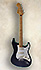 Fender Jimi Hendrix Stratocaster Made in Mexico