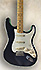 Fender Jimi Hendrix Stratocaster Made in Mexico