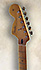Fender Jimi Hendrix Stratocaster Made in Mexico