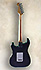 Fender Jimi Hendrix Stratocaster Made in Mexico