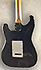 Fender Jimi Hendrix Stratocaster Made in Mexico