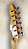 Fender Jimi Hendrix Stratocaster Made in Mexico