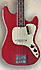 Fender Musicmaster Bass de 1971