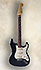 Squier Stratocaster Made in Japan