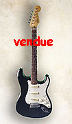 Squier Stratocaster Made in Japan