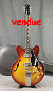 Gibson ES330 TD