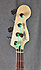 Fender Jazz Bass Standard Micros Custom Shop 60 (micros d'origine fournis)