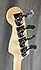 Fender Jazz Bass Standard Micros Custom Shop 60 (micros d'origine fournis)