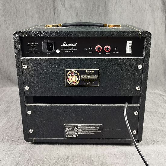 Marshall JMP 1C