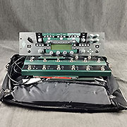 Kemper Profiler Power Rack et Profiler Renote